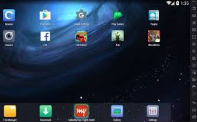 Requires mac sierra 10.12/10.11 or higher. Play Android Games On Pc With Nox Android App Player