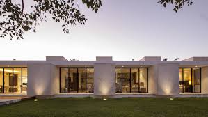 Galeria De Casa De Mauito Y Pato Mauricio Gallegos Arquitectos 16 Architecture Exterior Architecture House Styles