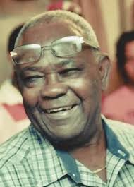 Hylton Richards Obituary