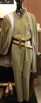 Maison Ullens Jumpsuit 2018 Fashion Jumpsuit Maison