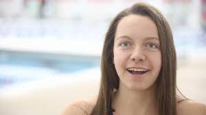 Stephanie Jenks sets her sights