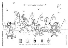 Durch Das Jahr Sankt Martin Laternenumzug Strasser Laternenumzug Sankt Martin Kindergarten St Martin Laterne