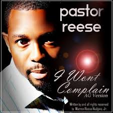 Pastor Reese