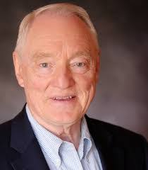 Larry Mcgough's Instagram, Twitter & Facebook