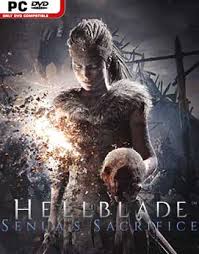 Copy over the cracked content from the /crack directory. Hellblade Senuas Sacrifice Reloaded Skidrow Games