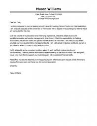Accounts Payable And Receivable Resume Best Of Accounting Clerk Cover Letter Free Templates Accou Cover Letter For Resume Cover Letter Example Job Cover Letter