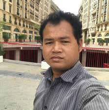 Sam Shovan in people