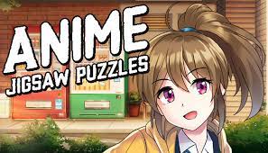 Luffy 20 pieces wooden jigsaw puzzle anime cartoon puzzle one piece customized adults assembling puzzles toys. Anime Jigsaw Puzzles On Steam