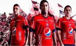 Entdecke rezepte, einrichtungsideen, stilinterpretationen und andere ideen zum ausprobieren. Independiente Medellin 2017 Puma Home Away And Third Kits Football Fashion