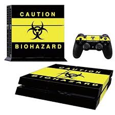 Cloudsmart Ps4 Designer Skin For Sony Playstation 4 Console System Plus Two2 Decals For Ps4 Dual Ps4 Dualshock Controller Ps4 Or Xbox One Playstation 4 Console