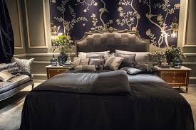 A luxury bedroom should not only exude elegance, but create an inviting ambiance. Gold Glitter And Endless Luxury 15 Opulent Bedrooms From Classic To Modern