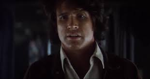 Dusty Video Box: Loan a gunman? The Parallax View (1974)