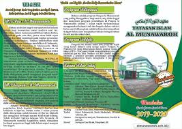 Nov 03, 2020 · contoh brosur pondok tahfidz. Telah Dibuka Pendaftaran Santri Baru 2019 2020 Ponpes Al Munawaroh Jombang