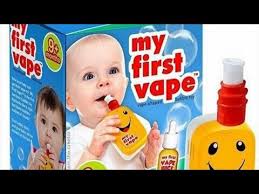 Even if you don't vape every day, you can still get addicted. Vapes For Kids Pt2 Youtube
