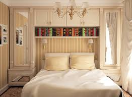 Build In S Small Master Bedroom Bedroom Interior Tiny Bedroom