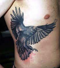 15 Native American Tattoos And Their Significance Raven Tattoo Body Art Tattoos Crow Tattoo Design