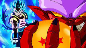 Download the movies app to. Janemba Reborn In Dragon Ball Super Movie 2 Plot Pitch