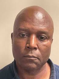 Sex Offender Registry