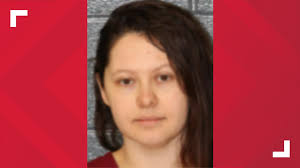 Madalina Cojocari's mom charged with drug possession in jail