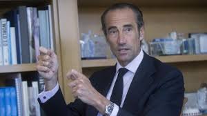 Información sobre el deutsche bank, rating, solvencia, test de estrés, y sucursales bancarias del deutsche bank amplia por segunda vez consecutiva su promoción en el que regala 480€ a cambio. Deutsche Bank Eleva Un 31 Su Beneficio En Espana Expansion