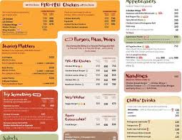 Finding your nearest nando's is just a click away!nando's loyaltyhere is a loyalty programme with guaranteed returns. Nandos Restaurant Deals Karachi Menu Kfoods Nando S Restaurant Restaurant Deals Nando S