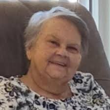 Darlene Ruth Machinski