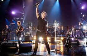 The upcoming bon jovi concerts in the current tour are scheduled to take place in tel aviv (israel), recife, sao paolo and curitiba (brazil), and lima (peru). Bon Jovi This House Is Not For Sale Tour First Tour In 6 Years One Of The World S Great Rock Bands Hits Stadiums In 2019 Back In Their Irish Home From Home