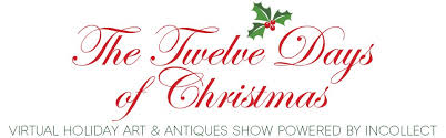 On the fourth day of christmas, my true love gave to me…a lot of joints!! The Best Of Day Four Of The Twelve Days Of Christmas Virtual Holiday Antiques Show By Incollect Articles