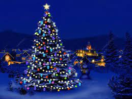 Pinterest Animated Christmas Wallpaper Christmas Screen Savers 3d Christmas Tree