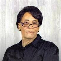 Alice Gaston Obituary