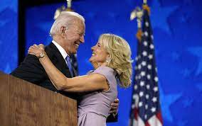 In der familie biden hat joseph robinette „beau biden iii weiter einen wichtigen platz. Joe Biden Steckbrief Familie Politik Politik Allgauer Zeitung