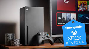 Antonline xbox series x restock. Xbox Series X Restock Update Track On Twitter Best Buy Target And More Tom S Guide