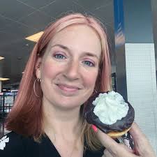 DRIVER WHO HIT BROOK EDWARDS TURNS OUT TO BE HIS WIFE At the end of last  month