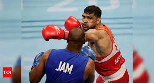Follow the journey of the world boxing elite, all the way to tokyo 2020 olympic games. 0eoillocslvd4m