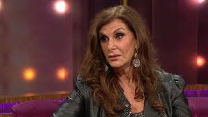 Linda Martin on How We Get Back to the Eurovision Glory Days! | The Ray D'Arcy Show | RTÉ One