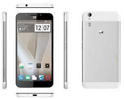 ZTE Grand S II S291 pictures, official ...
