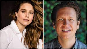 The book of boba fett. Sophia Bush S Good Sam Pete Holmes Smallwood Picked Up At Cbs Deadline