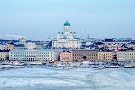 34 Best Places To Visit In Europe In Winter Addie Abroad