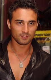 Али Алиев Ali Aliev