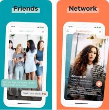 Very similar to tinder and free. Apps Like Tinder 15 Best Alternative Dating Apps For 2021 Beebom