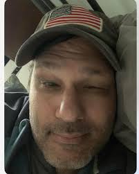 Instagram photo by Lawrence Caesar Philip Baum • Dec 6, 2024 at 3:47 PM