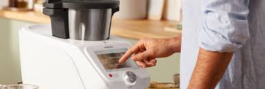 We would like to show you a description here but the site won't allow us. Notre Famille A Teste Monsieur Cuisine Connect Lidl Family