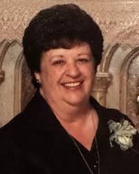 Catherine "Cathy" Patterson Obituary February 7, 2025