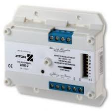 Parker ac30 series manual online: Ziton Relay Unit A50e 2