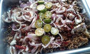 Cara buat ikan pekasam yang dikongsikan ikan amat mudah dan cepat dibuat. Ada Rahsia Goreng Ikan Pekasam Tak Hancur Patutlah Terlajak Sempurna Bentuknya Keluarga