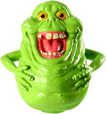 Ghostbusters Ecto Ghosts Slimer 4 Figure Slimy Ghost Funny Scary Gross Ghostbusters Slimer Slimer Ghostbusters