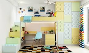 Children S Room Decoration Ideas Experts Opinion Design Cafe