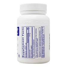 Questions & answers about pure encapsulations hyaluronic acid. Pure Encapsulations Hyaluronic Acid 180 Capsules Evitamins Com