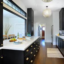Open frame kitchen cabinets can look more modern or more traditional, depending on the design of the kitchen and extra deep drawers can store dishware, dreaded tupperware, and even crockpots! Extra Deep Kitchen Cabinets Houzz