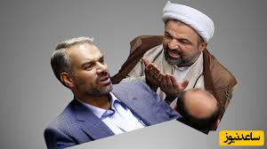 جنجالی ترین مصاحبه تاریخ!/ حمله تند رشیدی کوچی به رسایی/ سخته منفور 98 درصد مردم کشور باشی/ رسایی جرئت نداره توی خیابون راه بره!/رسایی: مگه تو...